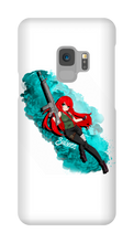 suisenn Samsung Phone Cases