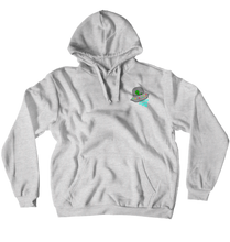 FU Alien Hoodie