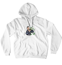paybackbills Hoodies (No-Zip/Pullover)