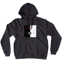 ikebrian Hoodies (No-Zip/Pullover)
