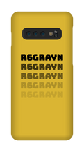 r6grayn Samsung Phone Cases