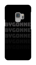 bygonne Capinha de celular (Samsung)