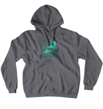frostbyteiv Hoodies (No-Zip/Pullover)