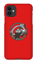 sirfavalot iPhone Phone Cases