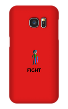 Time To Fight