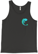 fishmobile Tank Top