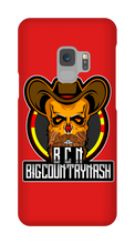 bigcountrynash Samsung Phone Cases