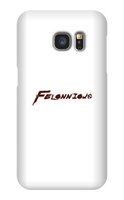 felonnious Samsung Phone Cases