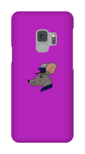lmousecopl Samsung Phone Cases