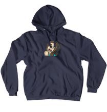 Ragstar Laughing Emote Hoodies (No-Zip/Pullover)