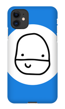 pastasux iPhone Phone Cases