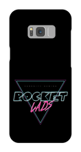 Rocket Lads - Samsung Phone Case