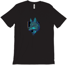 oldcrazywolf T-Shirts