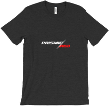 T-Shirt Prismic Red