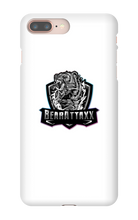 bearattaxx iPhone Phone Cases