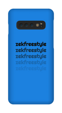 Funda zekfreestyle para Samsung