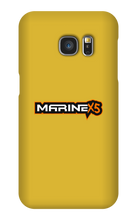 marinex5 Samsung Phone Cases