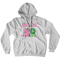 Circus Family Hoodie