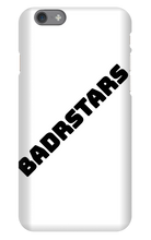 badrstars iPhone Phone Cases
