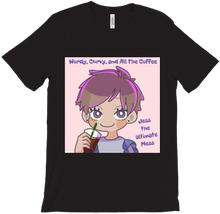 jesstheultimatemess T-Shirts
