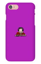 Funda Iphone CTRBrian