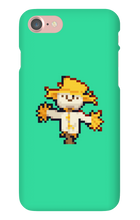 biscuitcrumbless iPhone Phone Cases