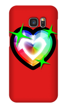 lazyglassman Samsung Phone Cases