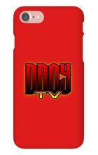 db0ytv iPhone Phone Cases