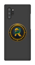 Rufio Samsung Phone Case