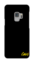 Calu Samsung Phone Cases