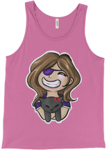 KalonaPlays Tank Top