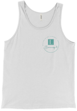 elimenop3 Tank Top