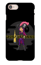 cptdeathstarre iPhone 11 Phone Cases