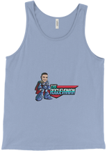 theroguevanian Tank Top