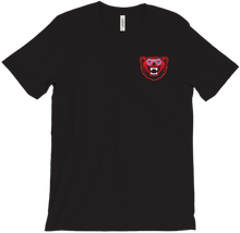 T-Shirts - Djeunut x PapaBear 2 klein