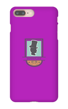 dandyplayz iPhone Phone Cases