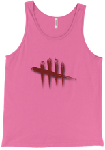 tewasaby Tank Top