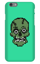 Logo iPhone Case
