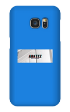 arkeezog Samsung Phone Cases
