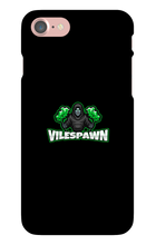 vilespawn iPhone Phone Cases