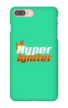 HyperIgniter Logo iPhone Phone Case