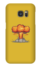RIG BOOM Samsung Phone Cases