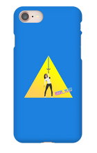 Rosa_Ylva - Cases - iPhone - Zelda Theme
