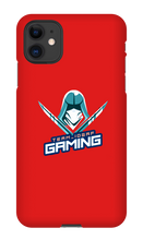 teamidgafgaming iPhone Phone Cases