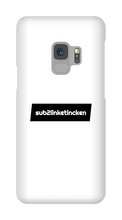 linketincken Samsung Phone Cases