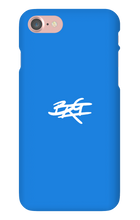 iPhone Phone Cases - BRG Bianco