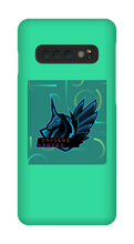 supreme_games_ Samsung Phone Cases