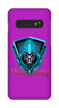 johnson_gaming Samsung Phone Cases