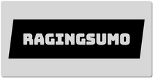 ragingsumo XXL Gaming Mousepad