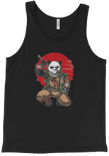 drpandamd Tank Top